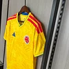 2026 Colombia Home Football Shirt 1:1 Thai Quality