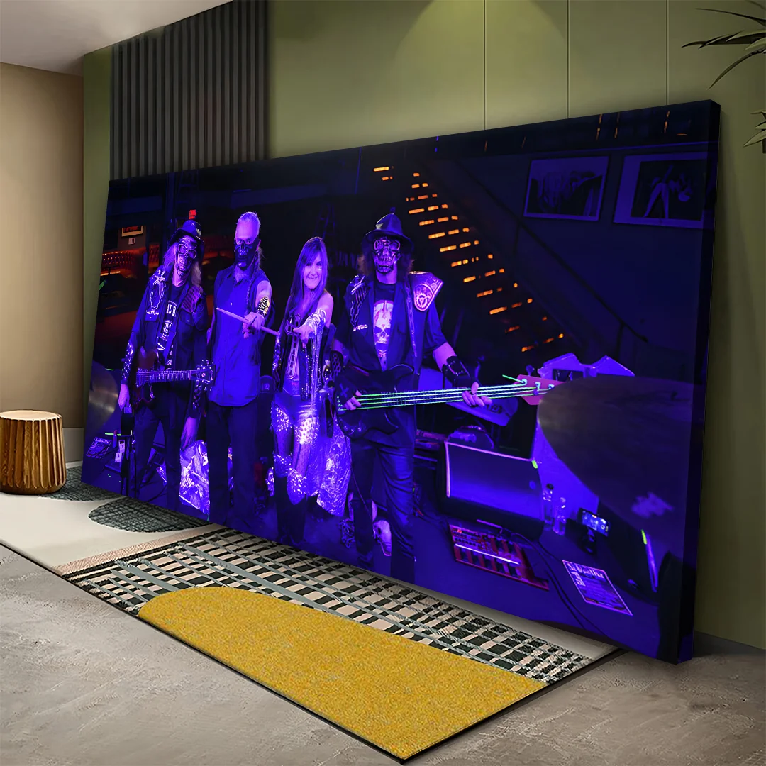 Canvas Wall Art