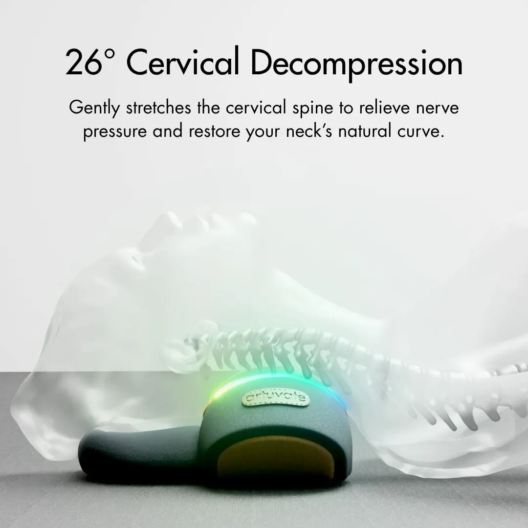  FisioRest Neck Massager &ndash; Official Retailer
