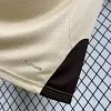 2026/2027 Flamengo Training Beige Football Shirt 1:1 Thai Quality