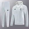 Joyfball 2025/2026 Real Madrid Urban Purist Hoodie