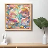 Fish - Crystal Rhinestone Diamond Painting