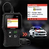 LAUNCH CR319 Full OBD2 Scanner Code Reader Lifetime Free Lifetime Update