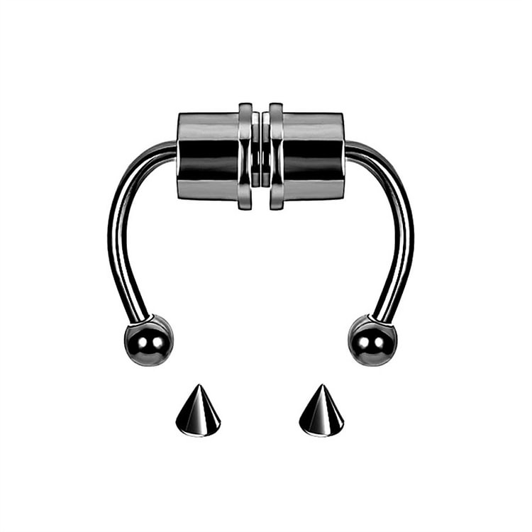 Magnetic Septum Nose Rings