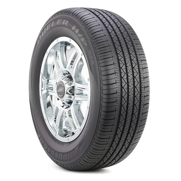 H/P 92A P265/60R18
