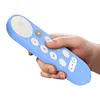Silicone Remote Case Protective Controller Sleeve Skin for Google TV Streamer 4K
