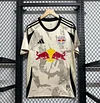 2025/2026 New York Red Bulls Home Football Shirt 1:1 Thai Quality