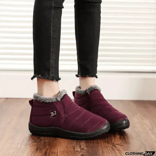 Timeless and supportive orthopedic general Boots