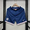 2024-2025 England Home Football Shorts 1:1 Thai Quality love fball