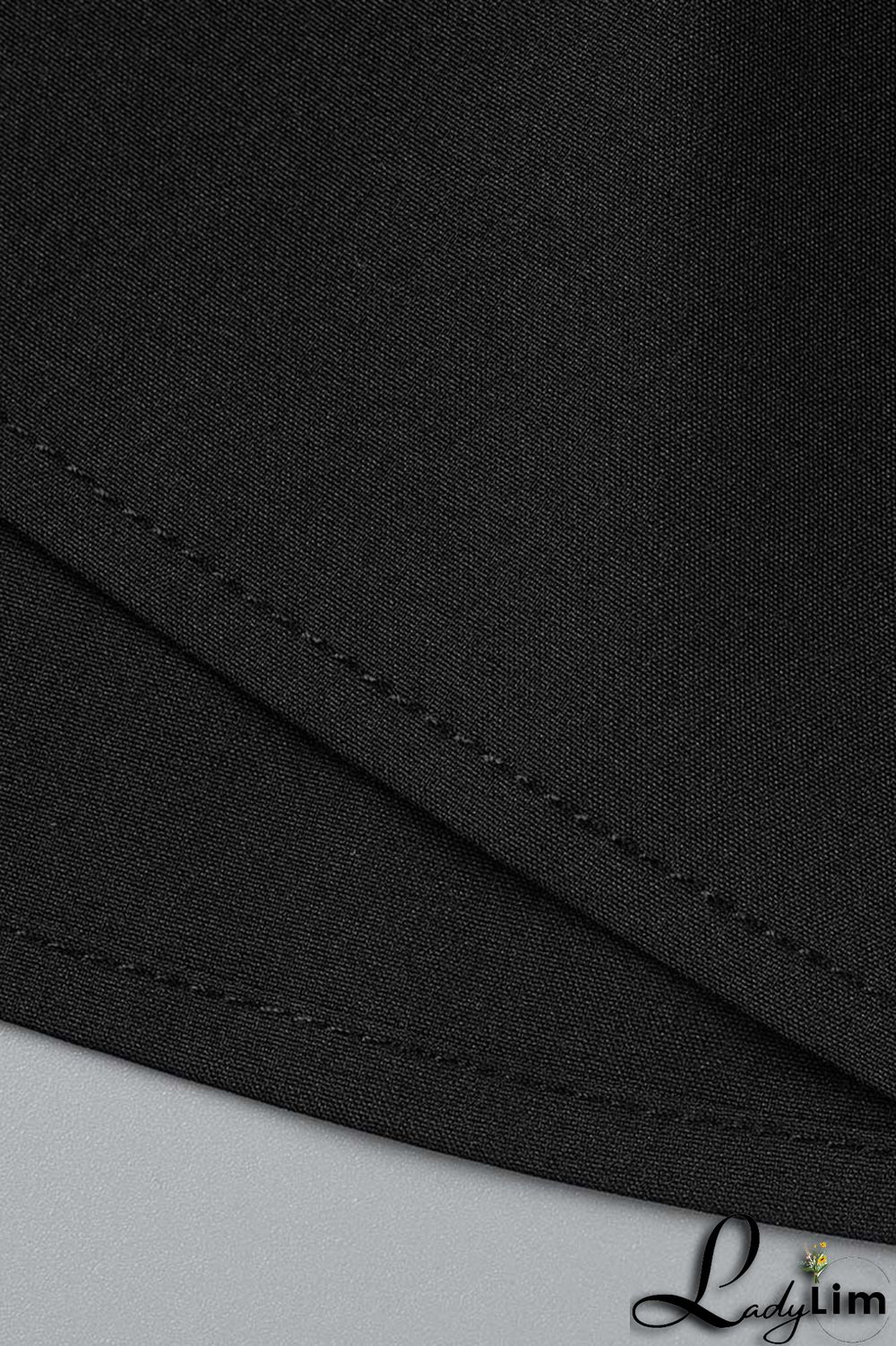 Rose Red Sexy Solid Patchwork Fold Stringy Selvedge Spaghetti Strap A Line Dresses