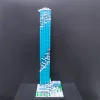 Moc The MahaNakhon 1:800 Scale Bangkok (King Power Maha Nakhon)