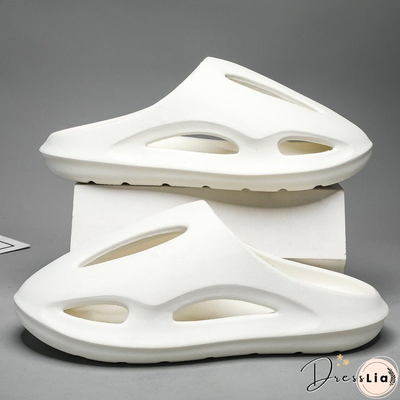 Men's Feeling Summer Outdoor Toe Cap Sandals