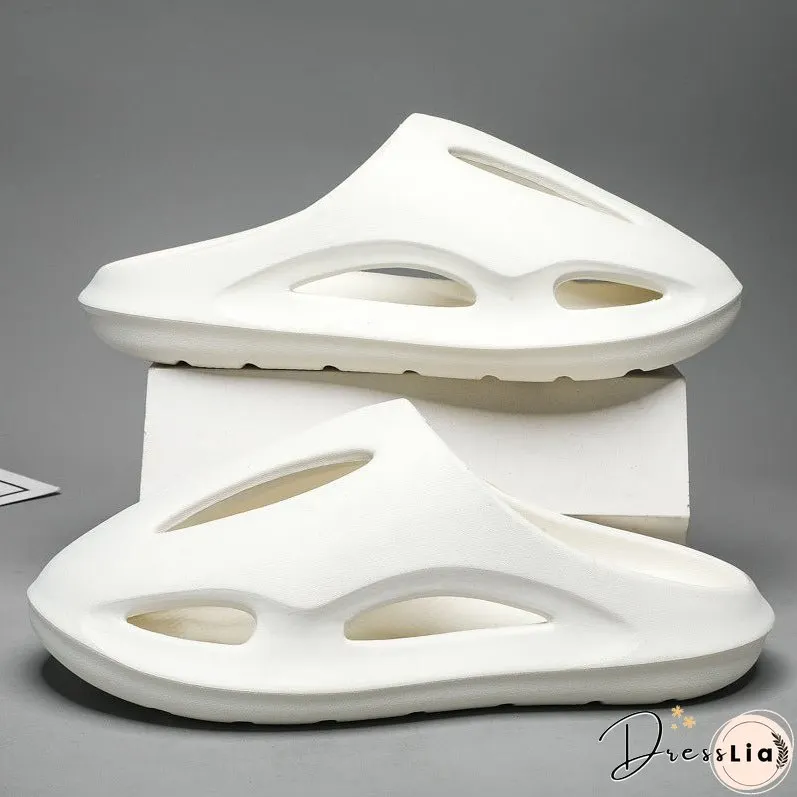 Men's Feeling Summer Outdoor Toe Cap Sandals