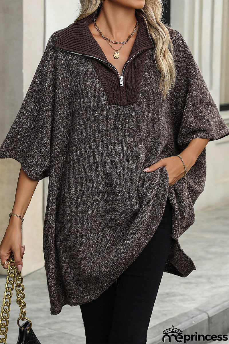 Casual and Comfortable Sweater