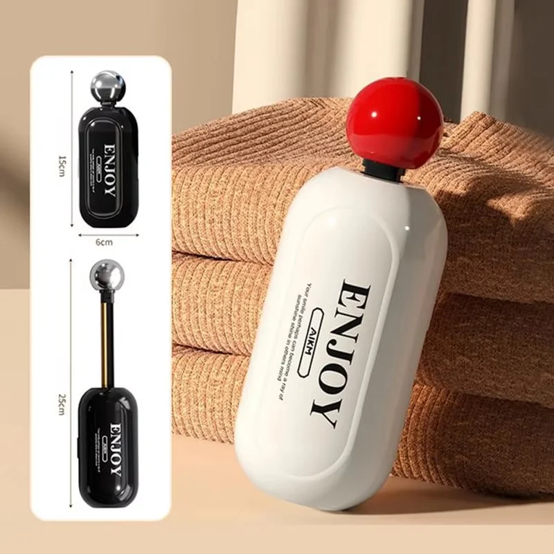 ✨Last Day 49% Off - Multifunctional Portable Lint Remover