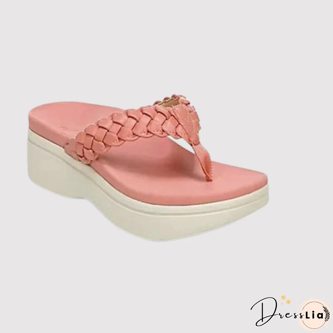 Cool and comfy summer piece