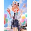 Mikamo Neru Uniform Memory Lobby Ver. - Blue Archive Official Statue - WINGS inc.