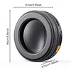 500X Autofocus Magnification Digital Microscope 2MP Foldable Magnifier with LED
