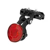 For Airtag Bike Mount Waterproof Hidden Protective Bracket Bike Reflector Holder