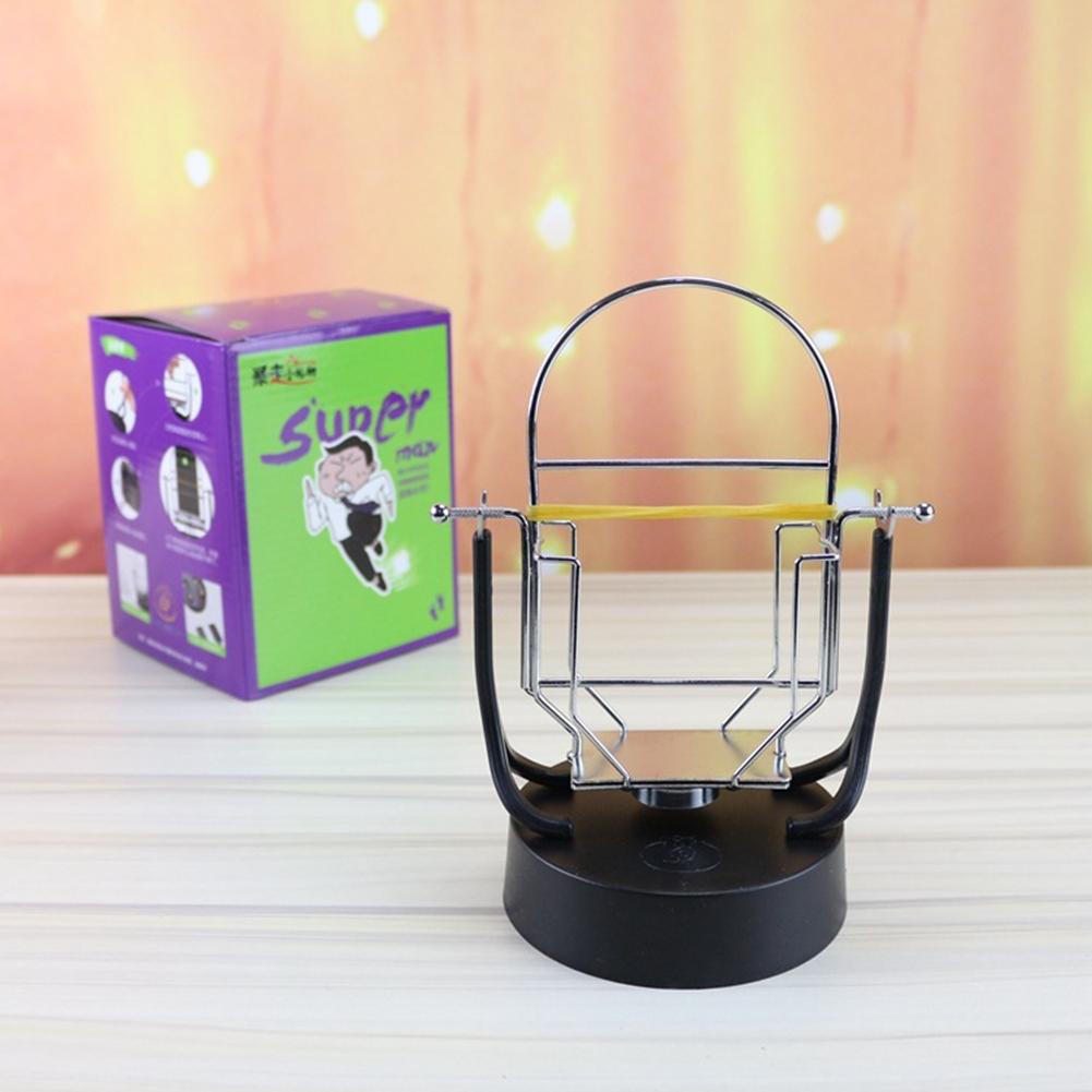

Creative Swing Automatic Shake Phone Wiggler Wechat Motion Step Passometer, 501 Original