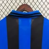 Retro 1995-96 Inter Milan Soccer Jersey Home