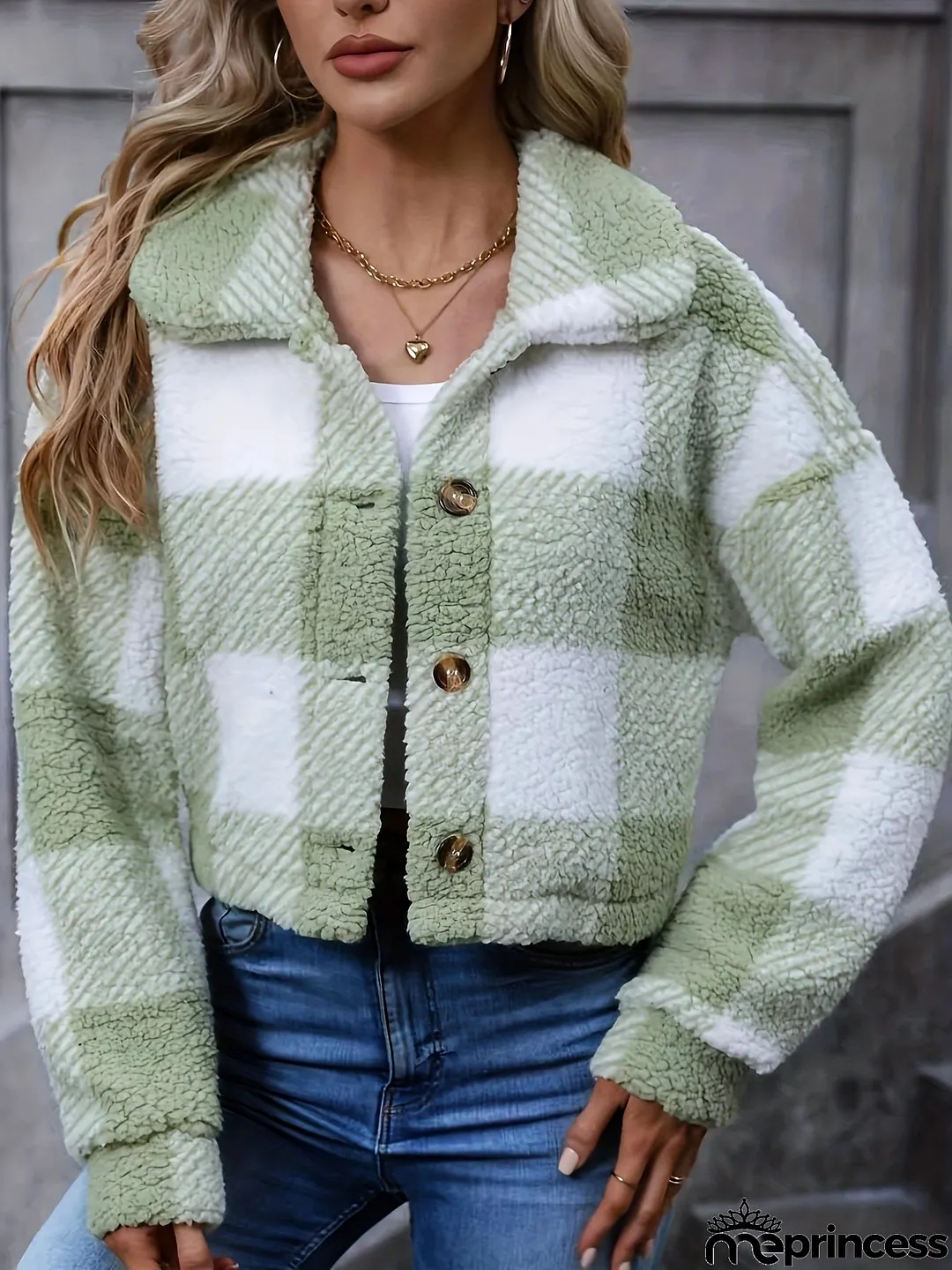 Casual and Stylish winter Coat