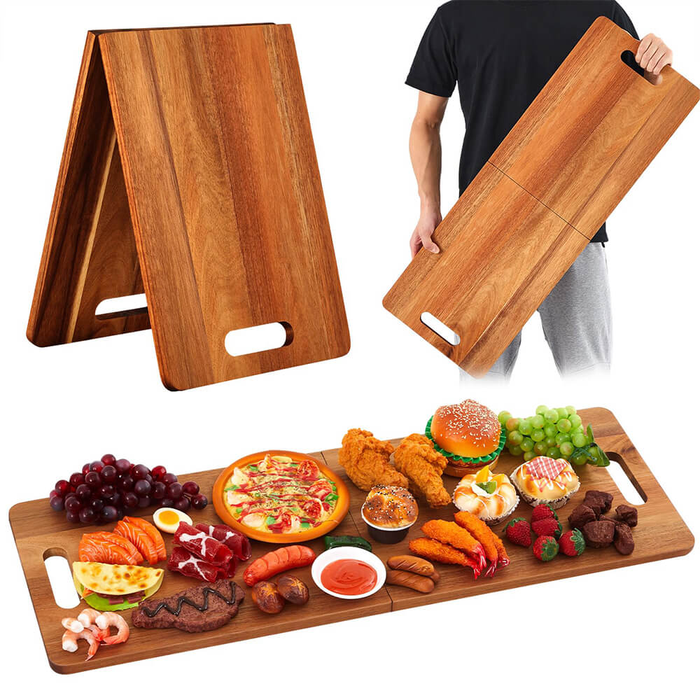 Halloween Foldable Food Plate