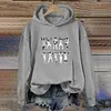 Dodgers Celebration Dance Hoodie