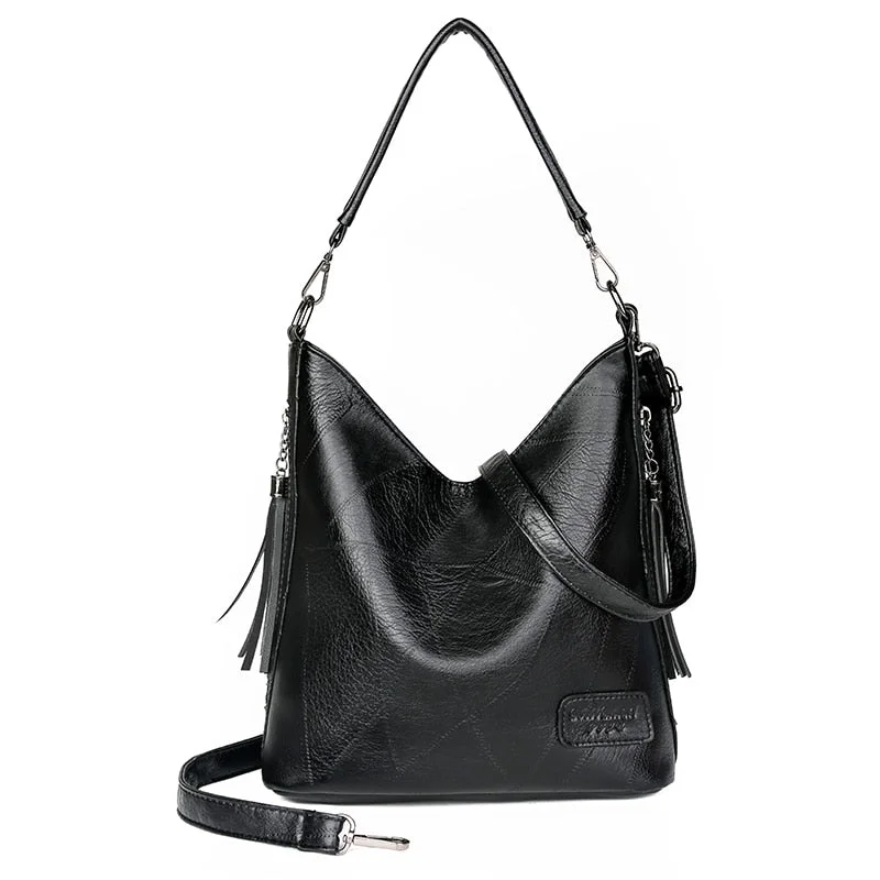 Fashion Crossbody Bags for Women 2021 New Luxury Designer Handbags Women Bags Soft Pu Leather Lady Shoulder Bags Tote Bag Sac