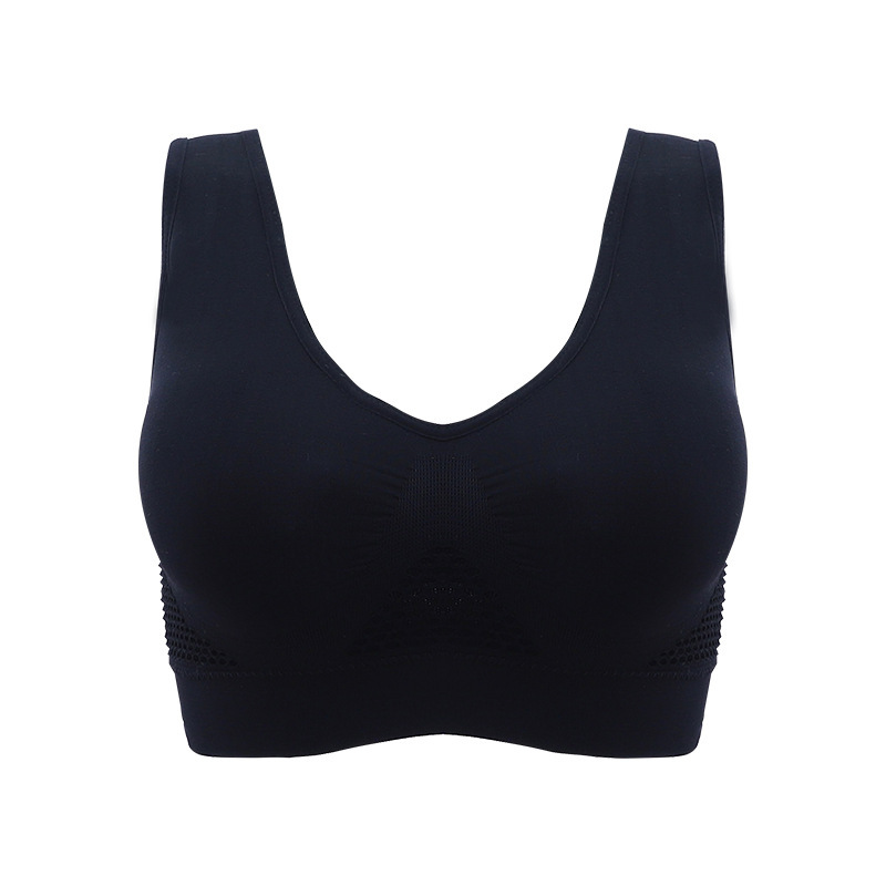 YODAOLI Breathable Cool Lift Up Air Bra,INSTACOOL LIFTUP AIR Bra