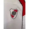 25/26 River Plate White Training Suit