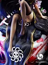 1/4 & 1/6 Scale Boa Hancock - ONE PIECE Resin Statue - TT Studios