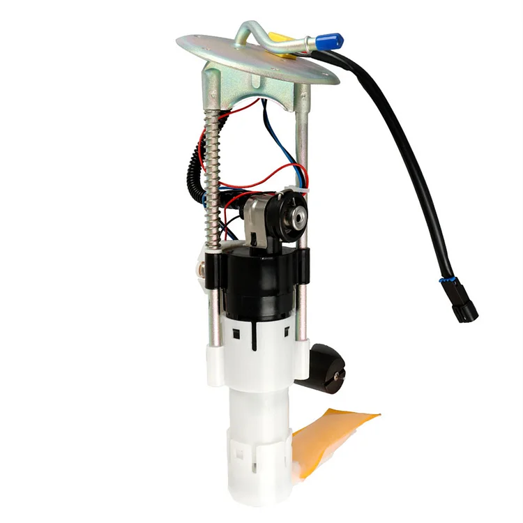 SEBLAFF Electric Fuel Pump Module Assembly 22520437 47-1041 Replacement for Sportsman 500 2006-2007 & Sportsman 800 2005-2007