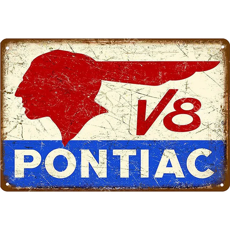 The Usa Countries Cities Travel - Vintage Tin Signs/Wooden Signs - 8*12Inch/12*16Inch