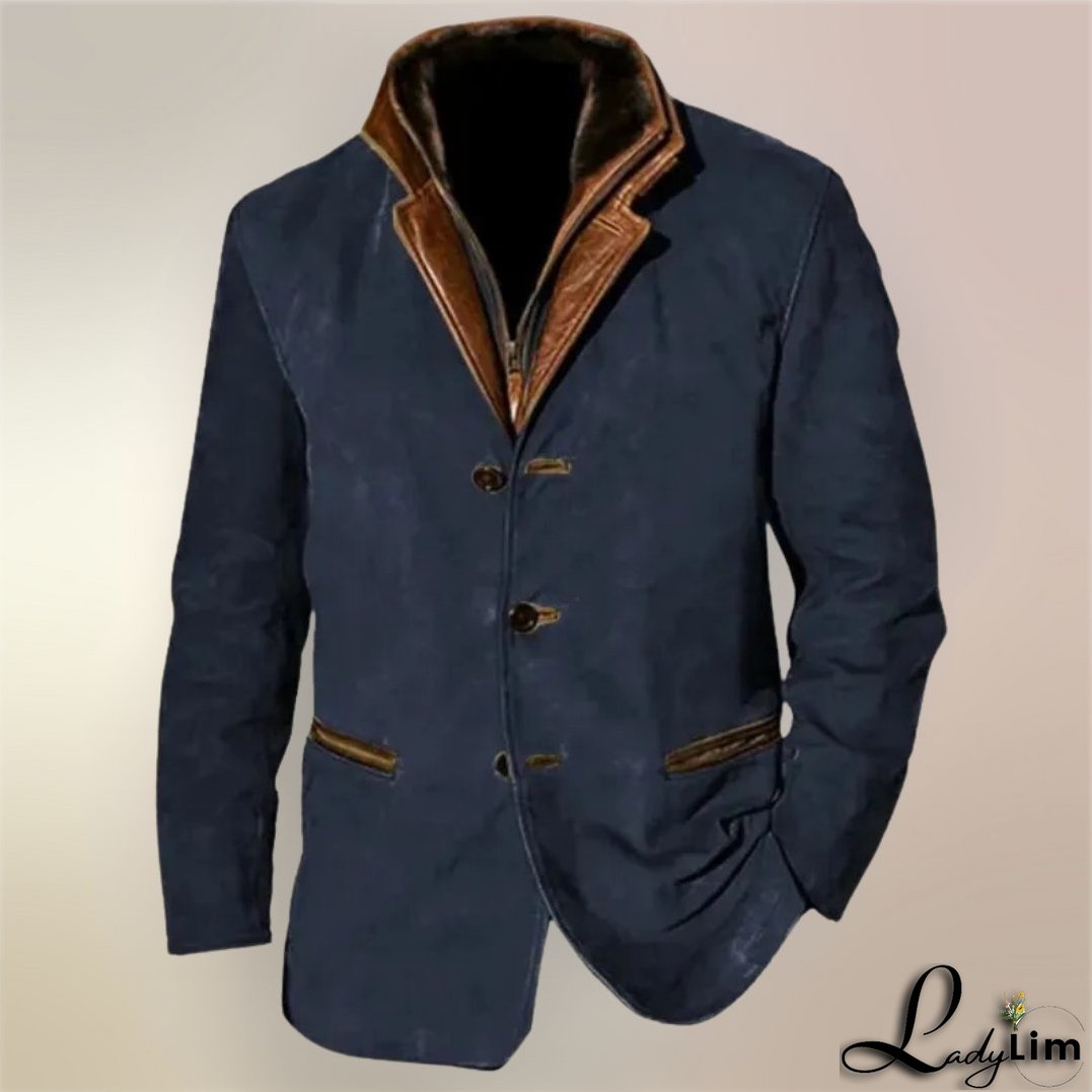Modern and Comfortable winter Jacket