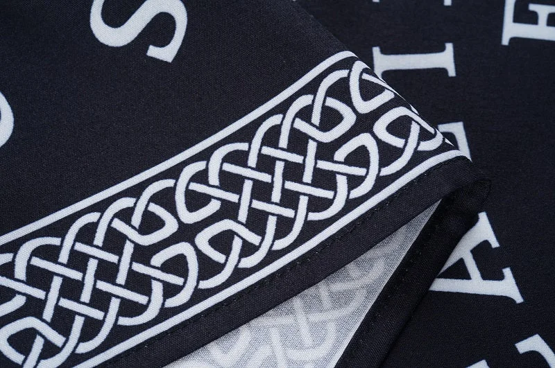 AMIRI 2023SS new casual fashion shirt