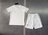 Joyfball 2013/2014 Kids Size Retro Real Madrid Home Football Shirt 1:1 Thai Quality