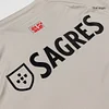 Benfica Away Kids Soccer Jerseys Kit 2025/26