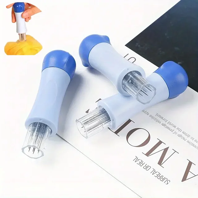Wool Needle Felting Tool
