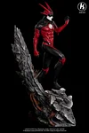 1/6 Scale Kanzaki Jin - ZETMAN Resin Statue - Kitsune Statue Studios [In Stock]