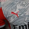 Joyfball 2025/2026 Player Version AC Milan Goalkeeper Football Shirt 1:1 Thai Quality（The player version jersey is a bit tight, please pay attention to the size selection）