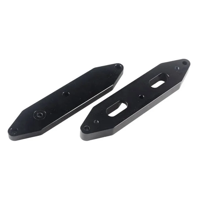 EGR Delete Kit w/Radiating Pipe Fit for Ford F-250 F-350 F-450 Super Duty 11-19 6.7L Powerstroke Diesel