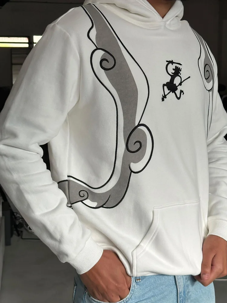 O.P. Cloud Hoodie