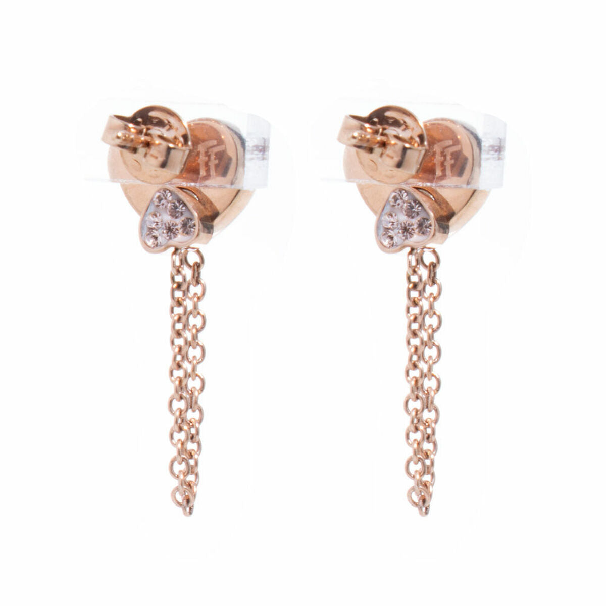 Ladies' Earrings Folli Follie 3E0T033RS 15 mm  SALE KIM