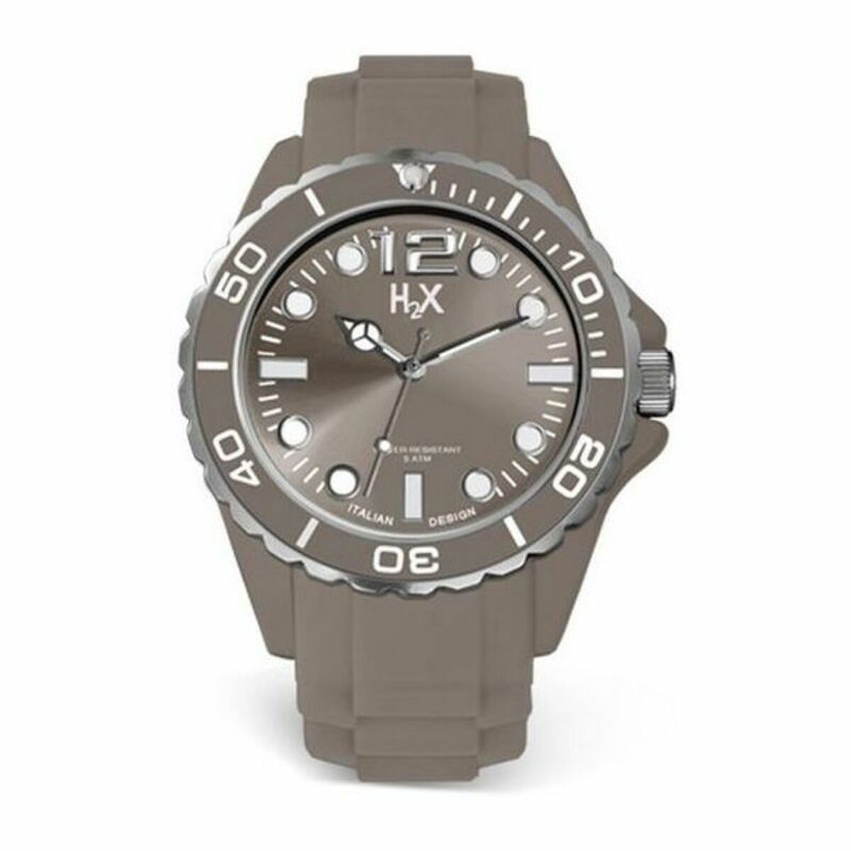 Unisex Watch Haurex SG382UG2 (Ø 42 mm)  SALE KIM