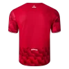 Lille OSC Home Soccer Jersey 2025/26