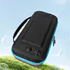 Carrying Case for Switch 2 for Switch Oled Portable Travel Storage Bag(Black)