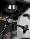 Coffee Machine Steam Cleaning Brush Coffee Cleaning Brush for Brush Barista Tool