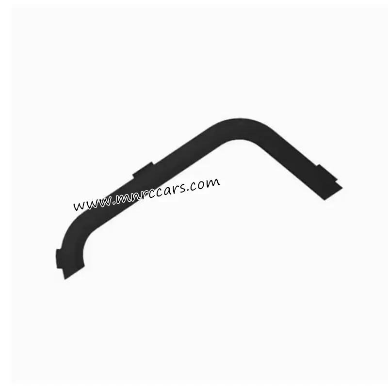 MN Model MN82 Parts Fender left C82-06-03