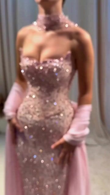 Pink Prom Dresses